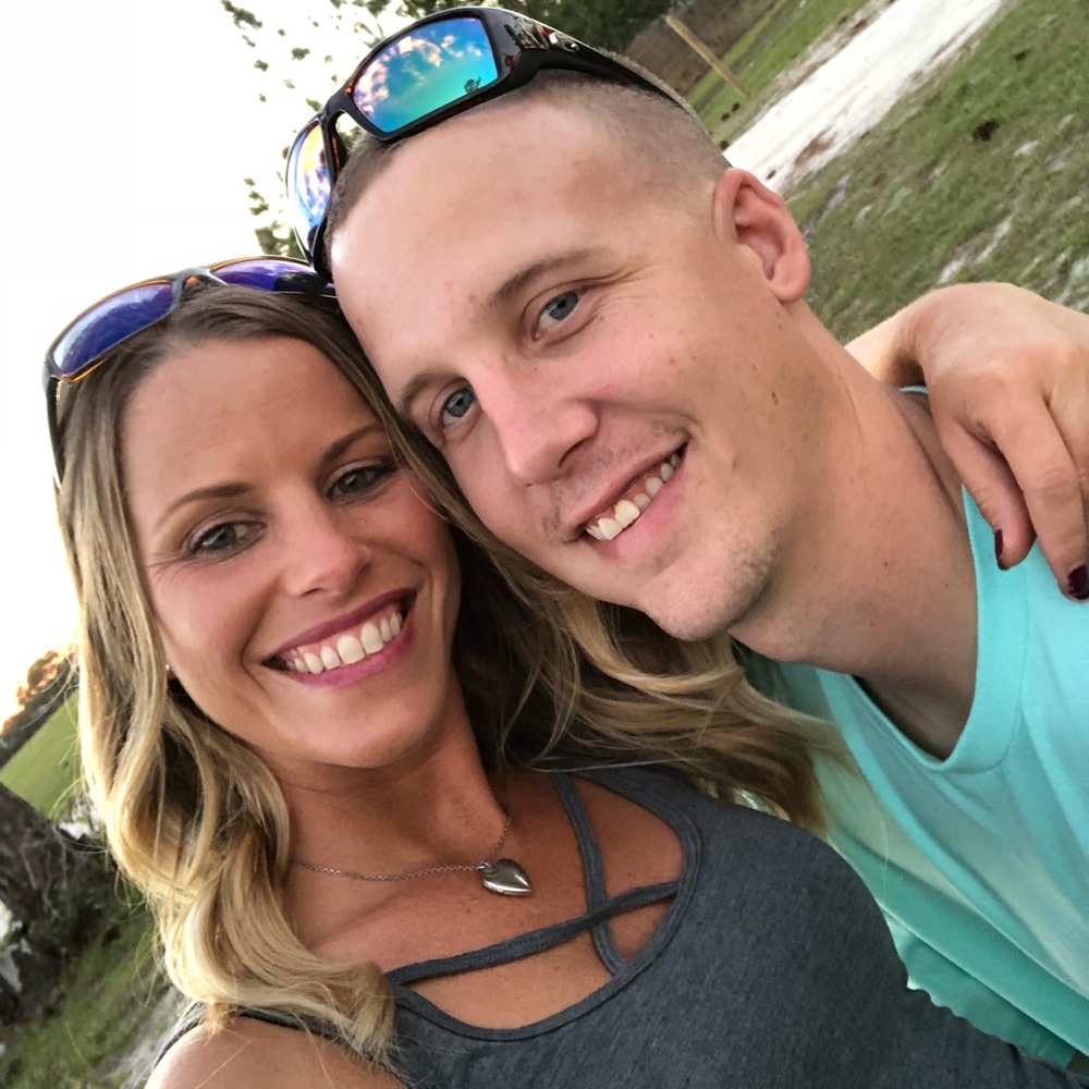 Meet your Posher, Britt